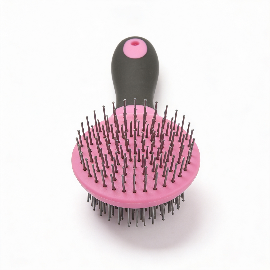 Soft Bristle Horse Mane and Tail Brush