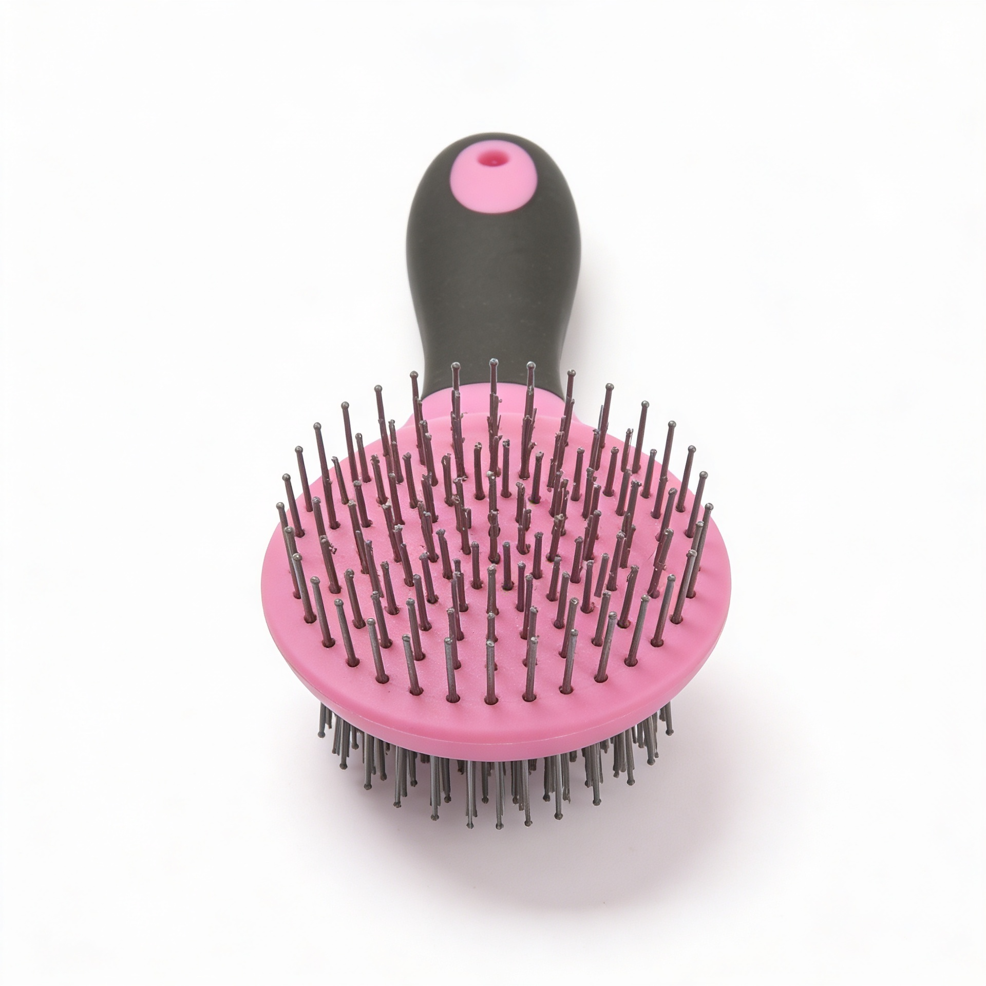 Soft Bristle Horse Mane and Tail Brush