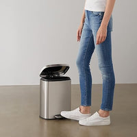 Garbage Bin