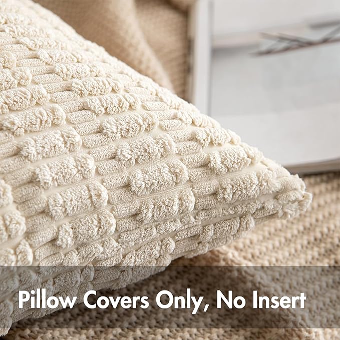Corduroy Covers