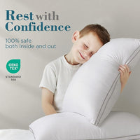 Soft Pillows