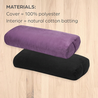 Breathable Cotton Yoga Pillow