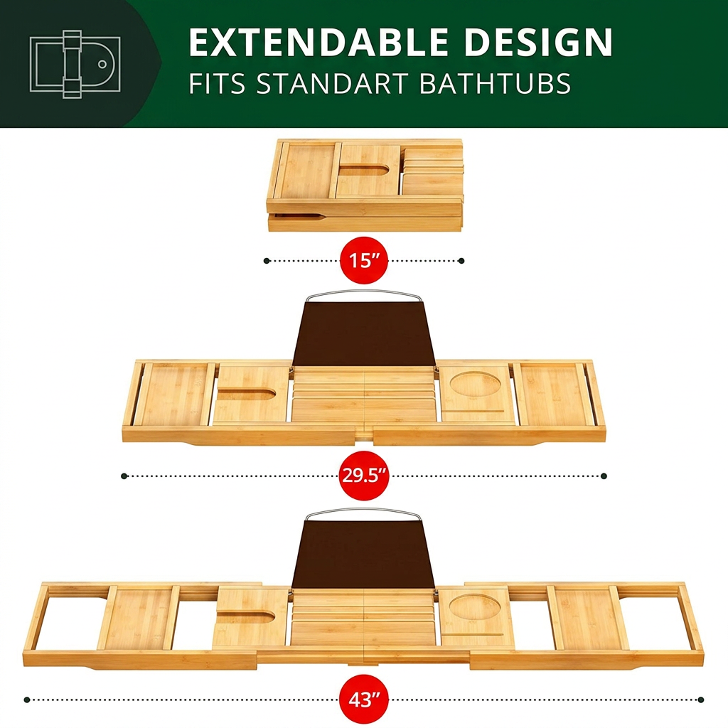 Spa Tray