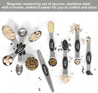 Stackable Spoons