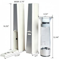 Sparkling Juice Maker for Fresh Fizzy Beverages