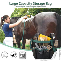Stable Horse Grooming Set For Everyday Horse Care