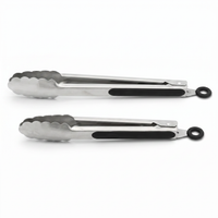 Kitchen Tongs
