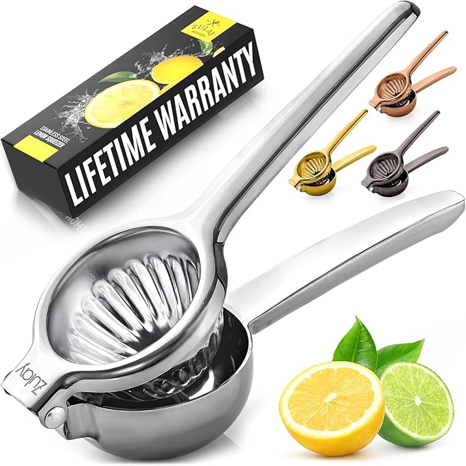 Lemon Squeezer