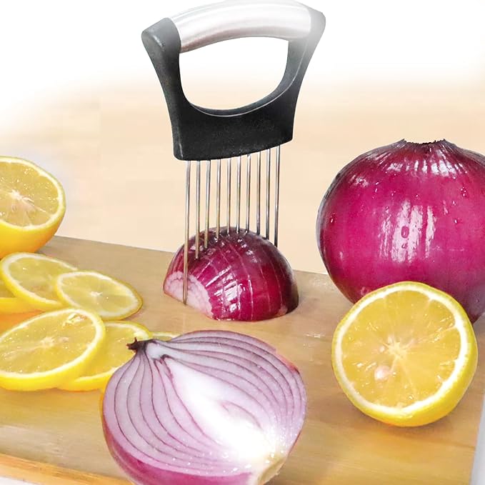 Stainless Steel Vegetable Slicer