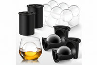 Large Ice Ball Maker