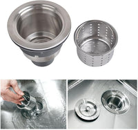 Drain Assembly
