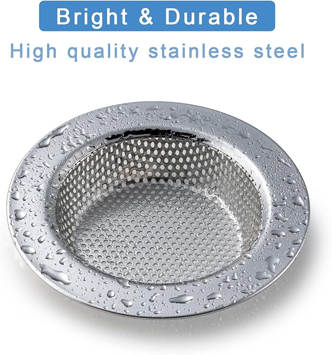 Sink Filter