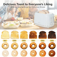 Stainless Steel Toaster