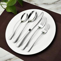 Stainless Steel Utensils