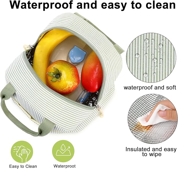 Stylish Lunch Bag