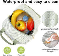 Stylish Lunch Bag