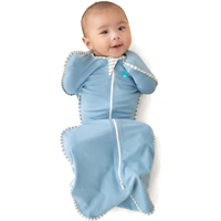 Swaddle UP Baby Sleep Sack Self-Soothing Swaddle for Newborn