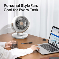 Table Fan