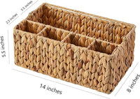 BBQ utensil organizer for outdoor dining
