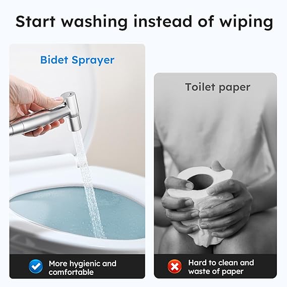 Toilet Sprayer