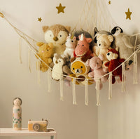 Toy Net