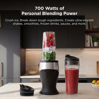 Travel Blender