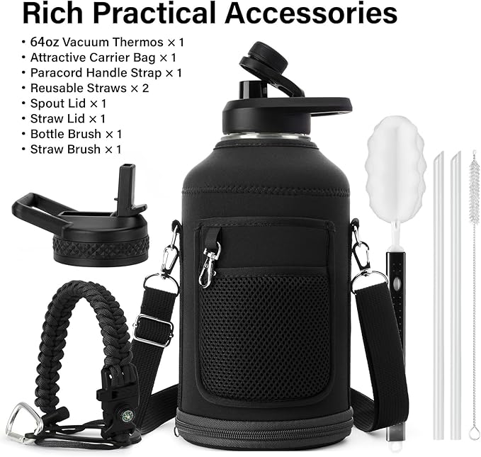 Travel Bottle