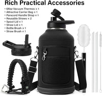 Travel Bottle