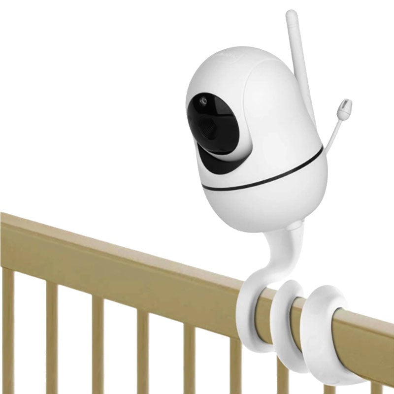 Tripod Baby Monitor Mount Flexible Camera Holder