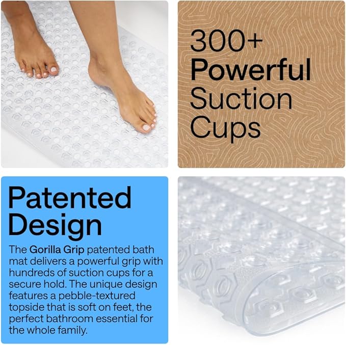 Tub Mat