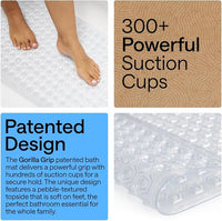 Tub Mat