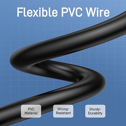 2 In 1 Charging Cable For Compatible Dog Training Collar Devices
