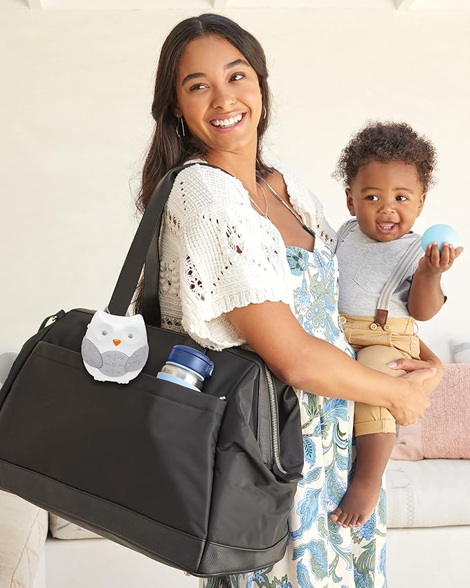 USB Powered Baby Sound Machine