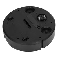 3-in-1 Robotic Vacuum Cleaner for Pet Hair, Dust & Hard Floors