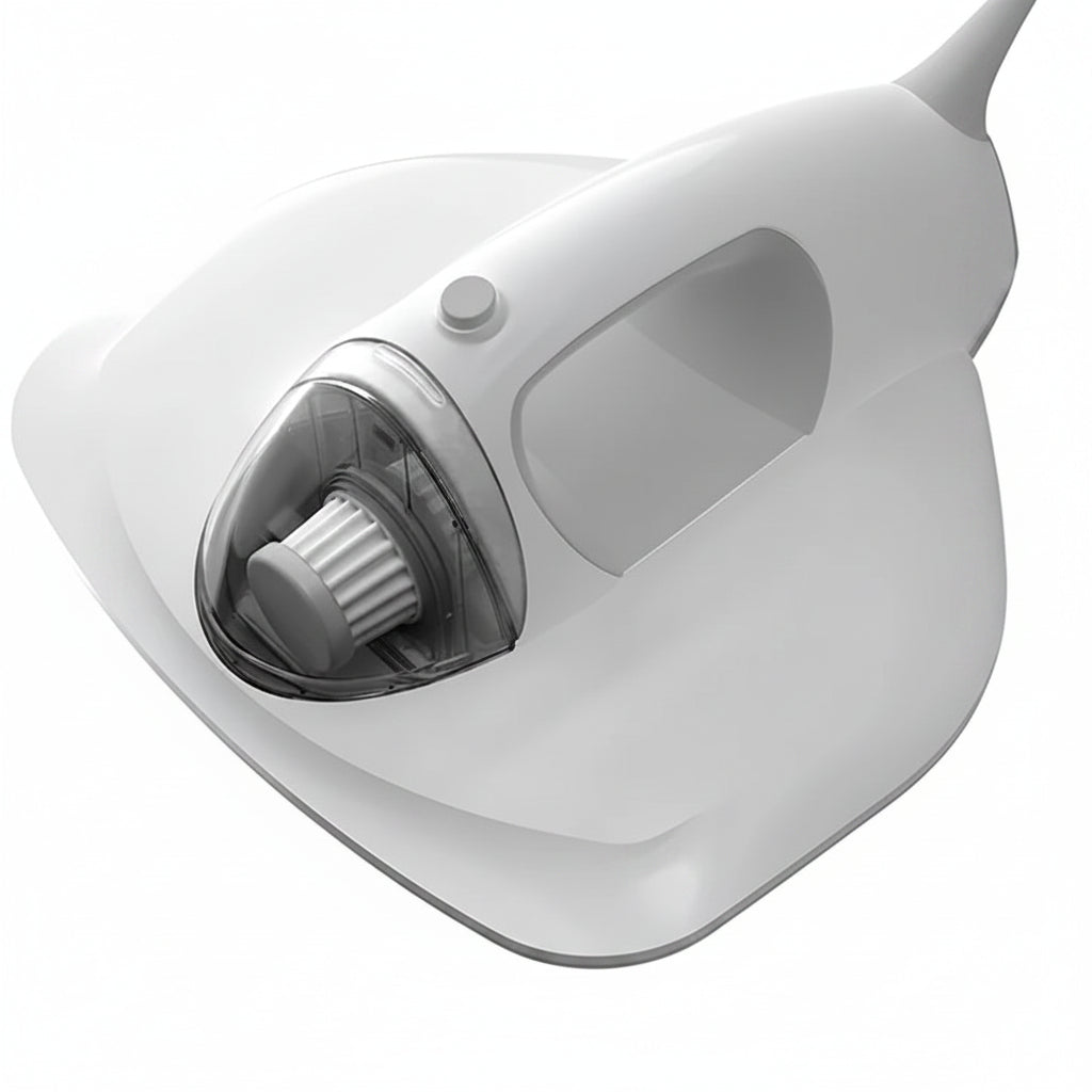 Handheld Bed Vacuum