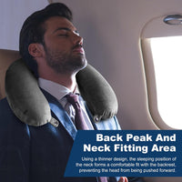 Travel Pillow for Flights