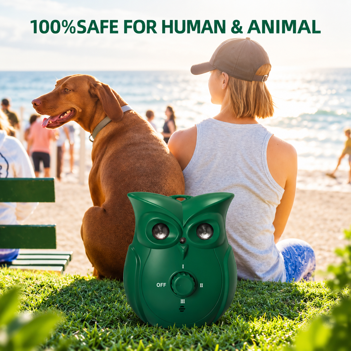 voice-control-dog-training-tool