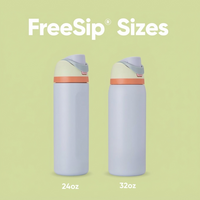 Lightweight Insulated Sports Water Bottle