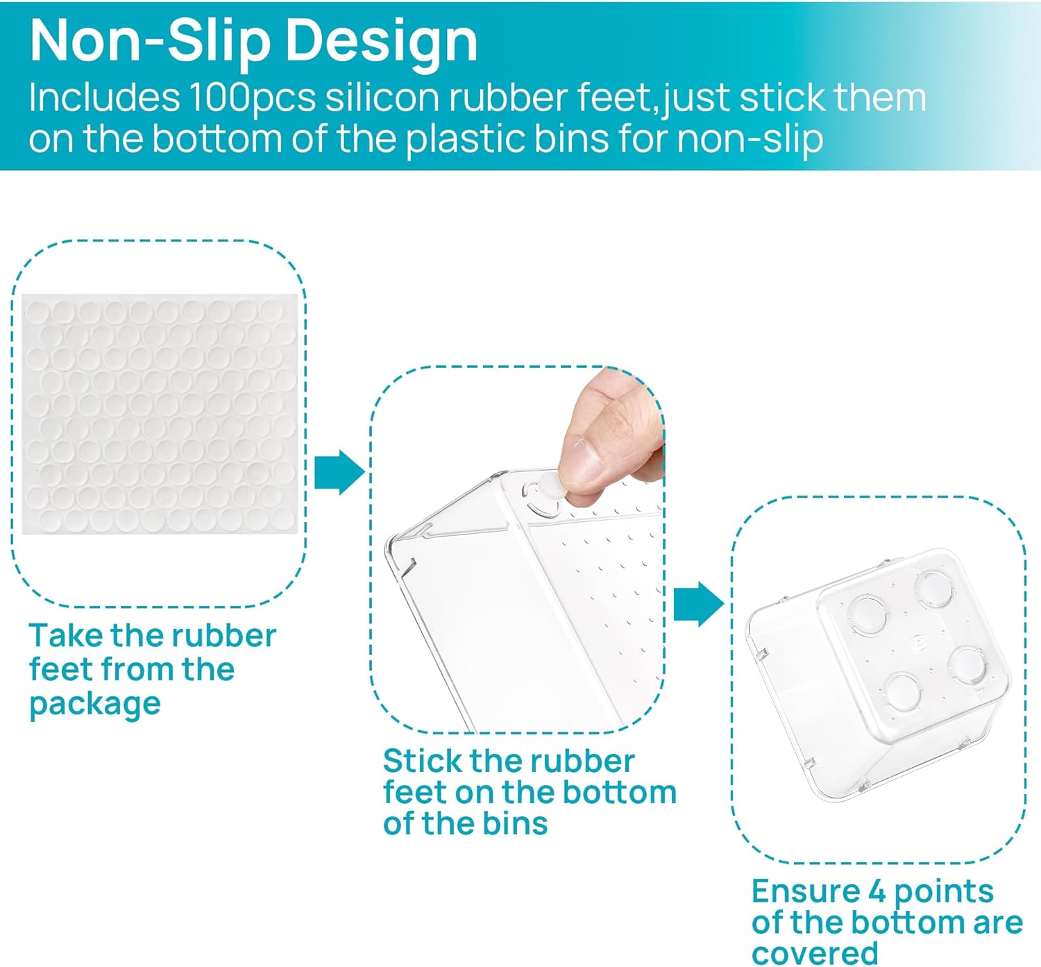 Vanity Organizer