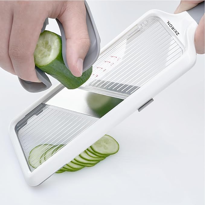 Safe Vegetable Slicer