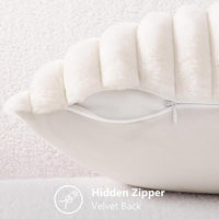Velvet Pillow Covers