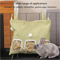 Ventilated Pet Carrier Bag For Small Animals And Bird