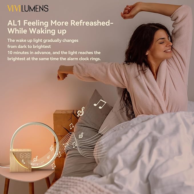 Wake Up Light