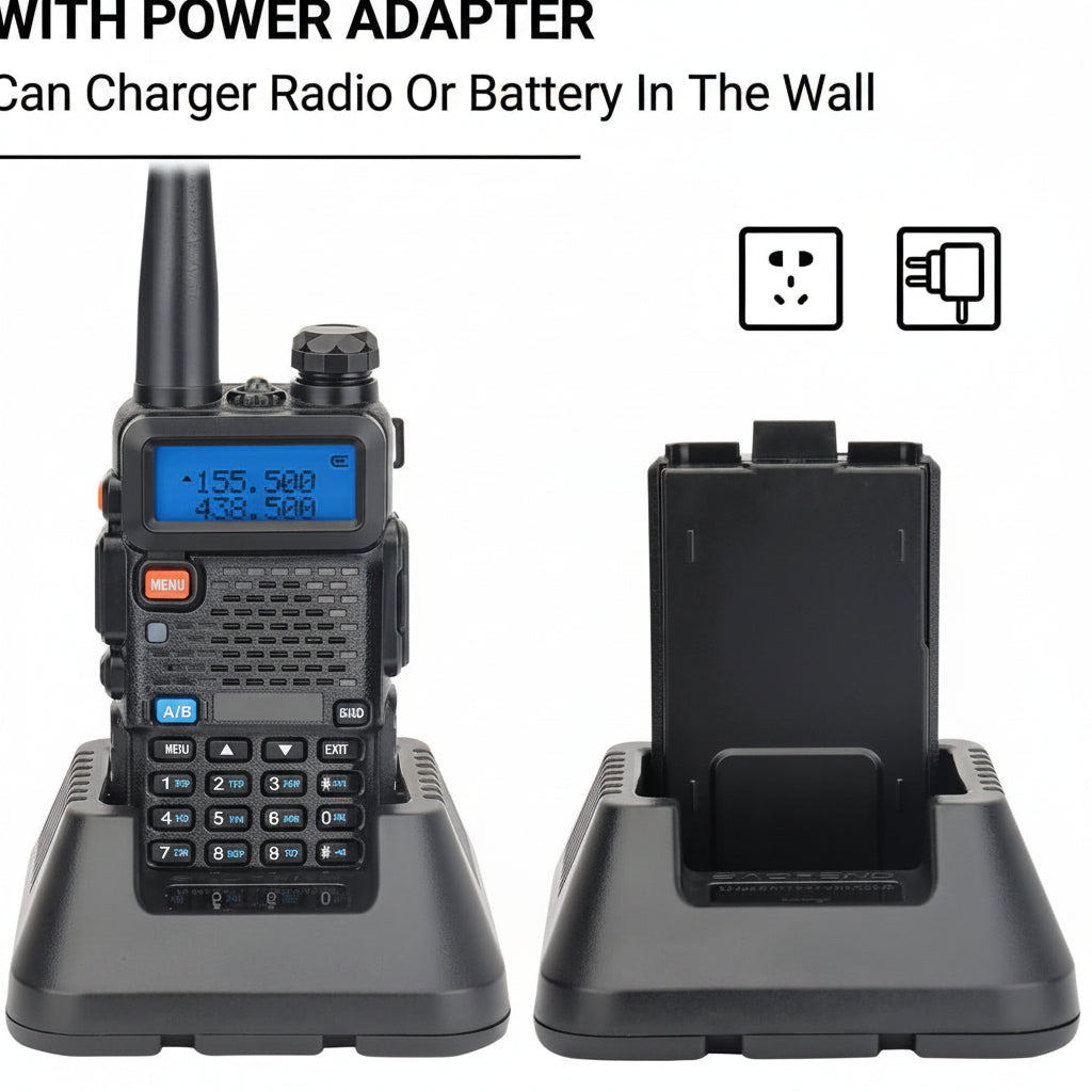  walkie talkie  handheld radios