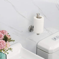 Wall Mount Bathroom Tissue Holder