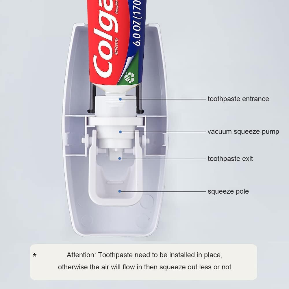Toothbrush Holder