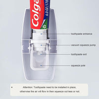 Toothbrush Holder