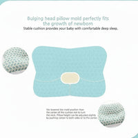 Washable Baby Neck Cushion For Daily Use