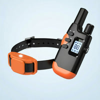 Adjustable Dog Training Collar For Small Medium And Large Dogs