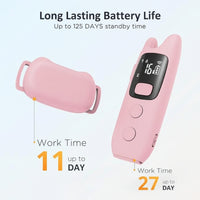 Water Resistant Dog Training Collar For Everyday Outdoor Use